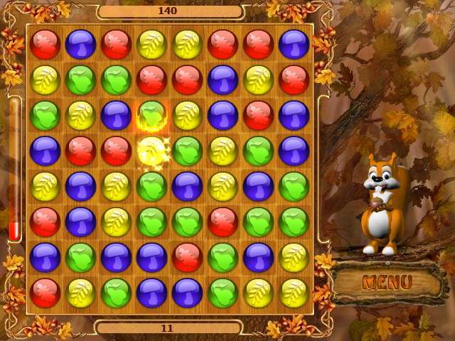  Fall 2 Screenshot